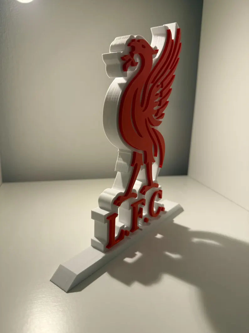 Liverpool Plaque
