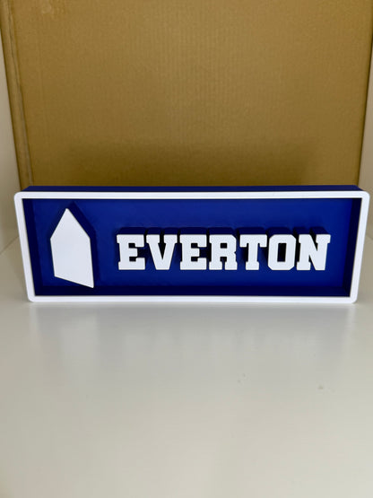Everton Cinema Box