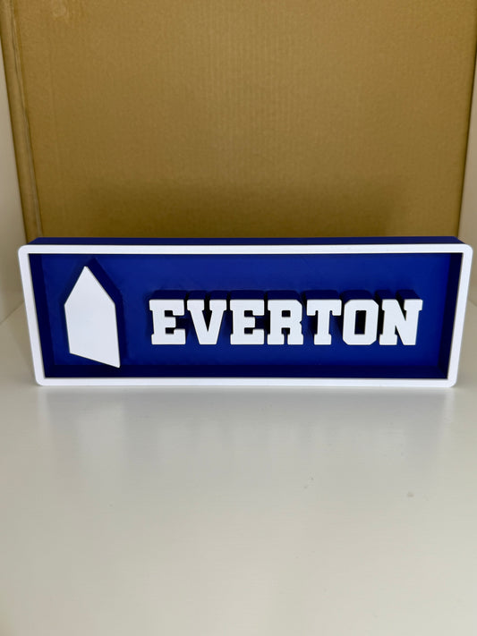 Everton Cinema Box