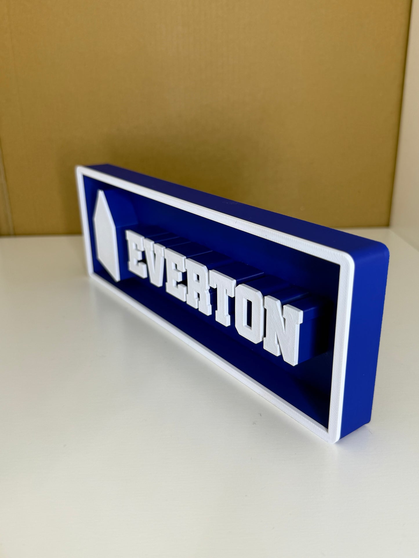 Everton Cinema Box