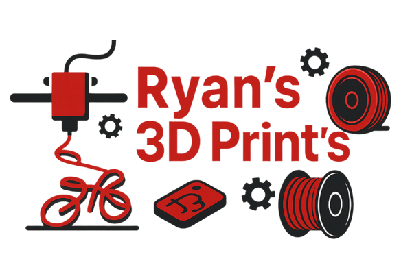 ryans3dprints