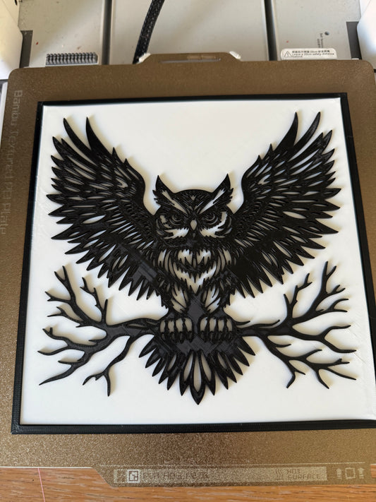 Eagle Wall Art