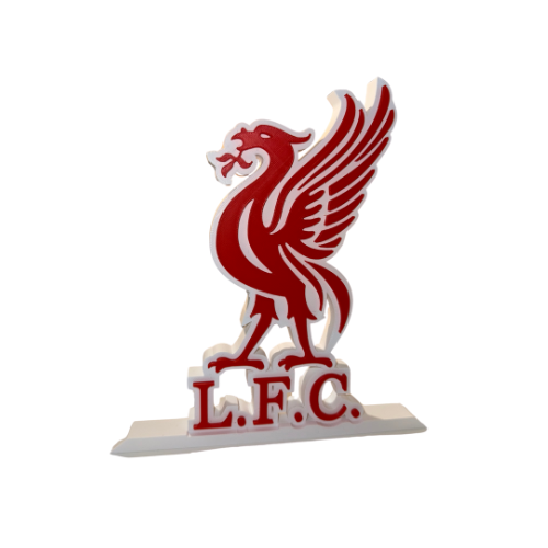 Liverpool Plaque